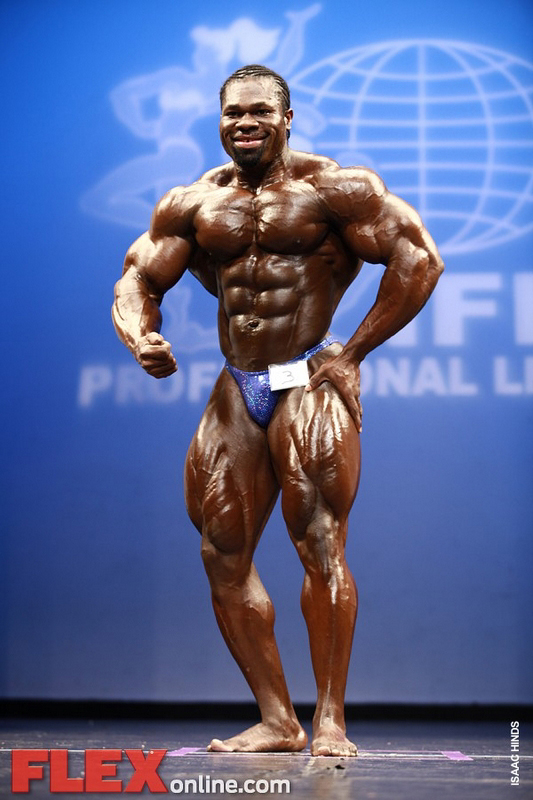 Lionel Beyeke