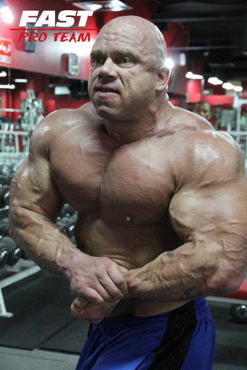 Jari Mentula