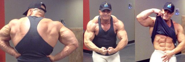 Samir Bannout