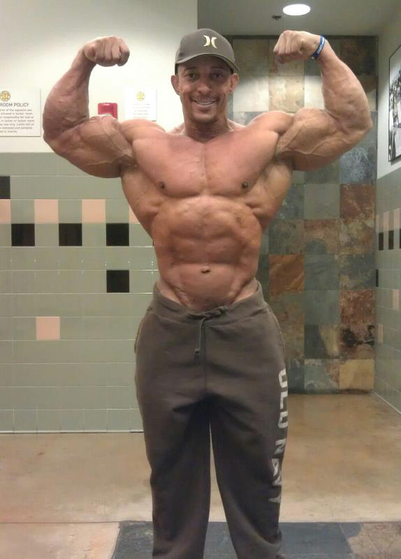 Troy Alves