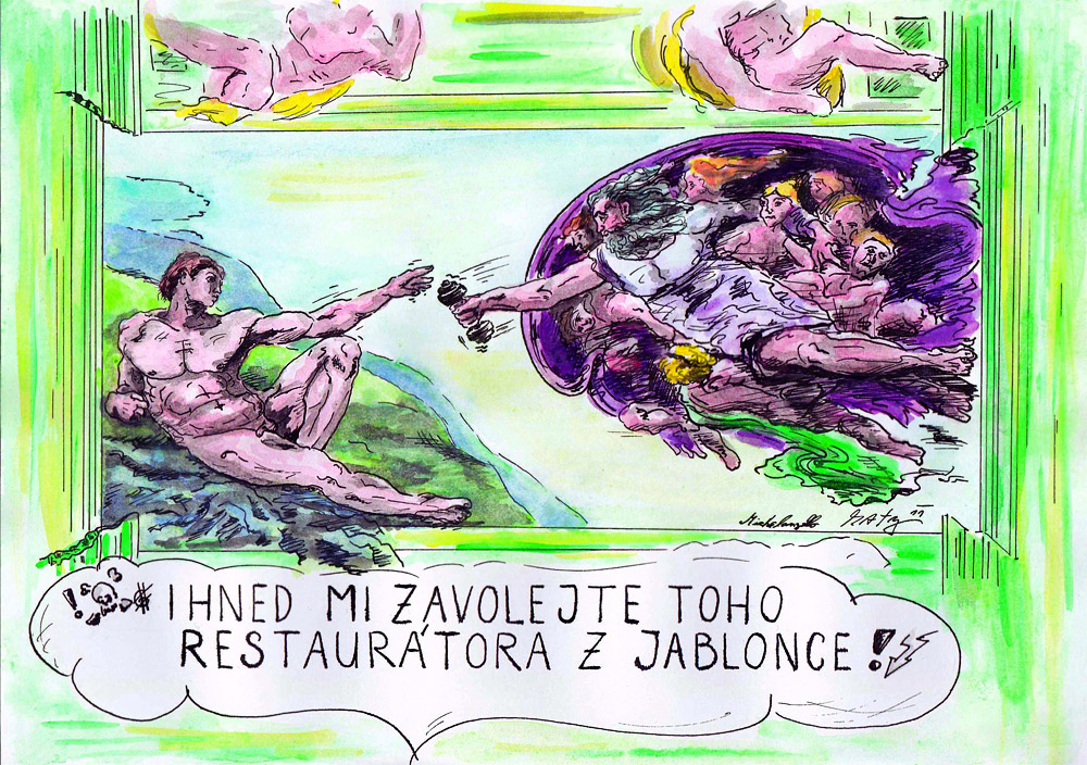 Autor: Martin Nov�k