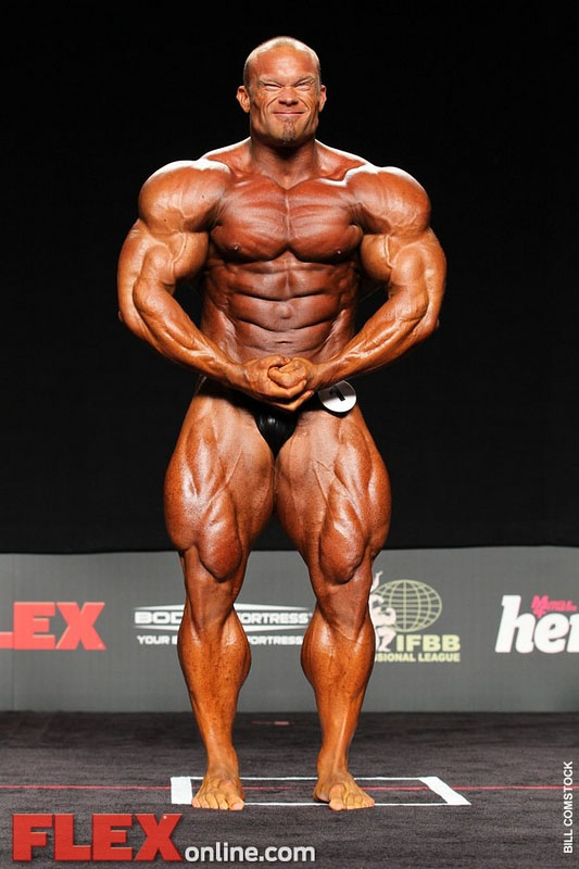 Ben Pakulski