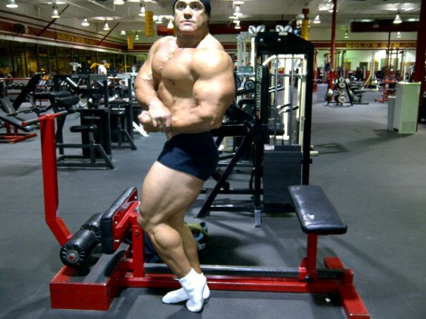 Gustavo Badell