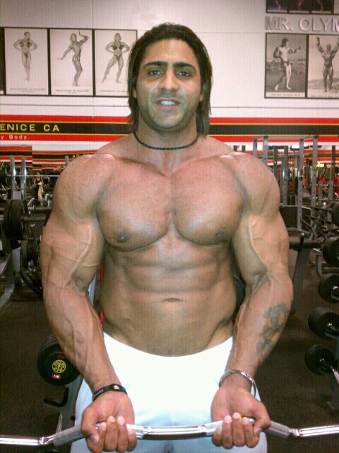 Varinder Singh