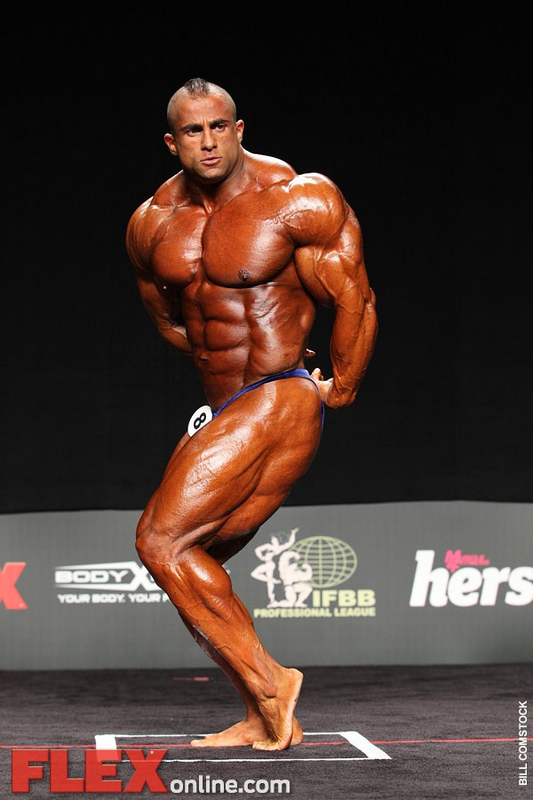 Fouad Abiad