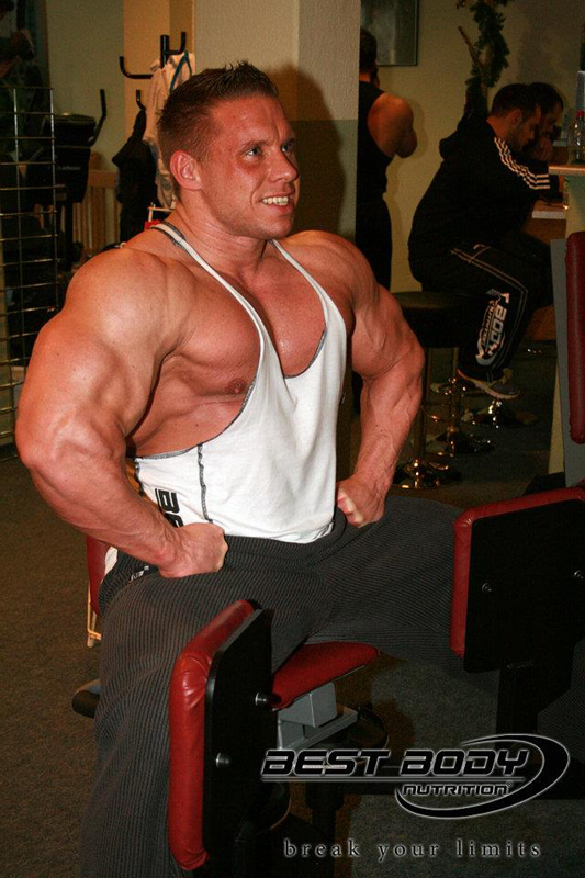 Daniel Toth