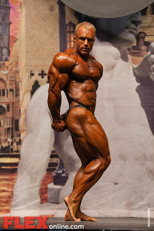 Constantinos Demetriou