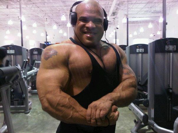 Luis Santa