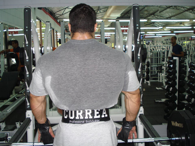 Eduardo Correa