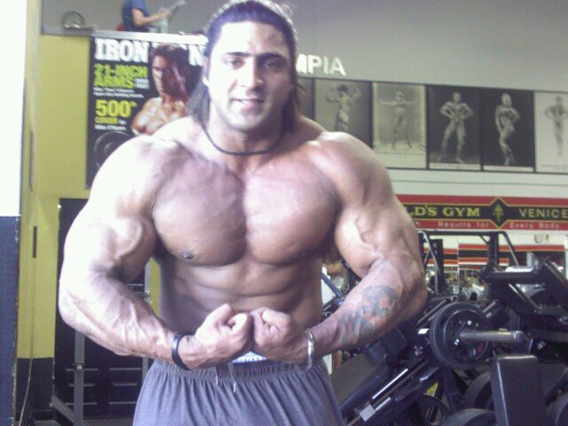 Varinder Singh
