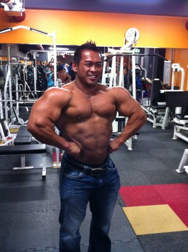 Hidetada Yamagishi