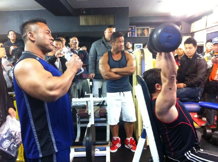 Hidetada Yamagishi