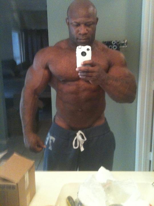 Marcus Haley