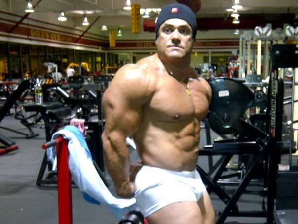 Gustavo Badell