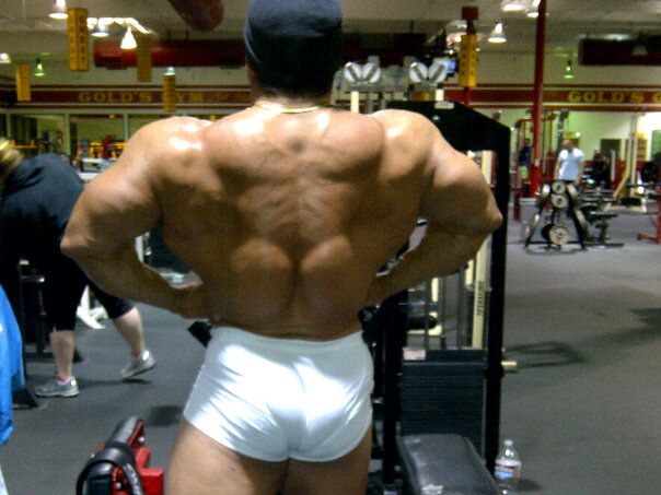 Gustavo Badell