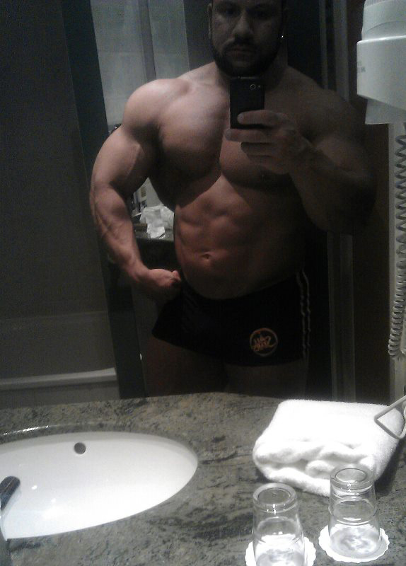 Steve Benthin