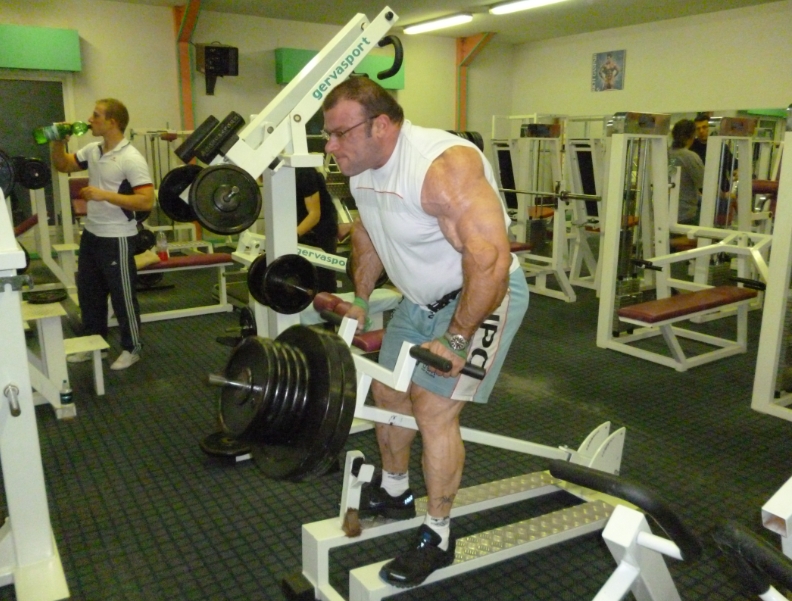 Alexandre Nataf