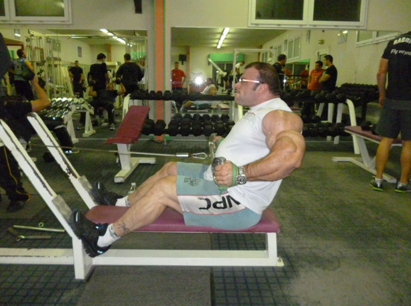 Alexandre Nataf