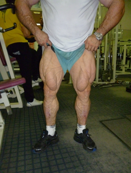 Alexandre Nataf