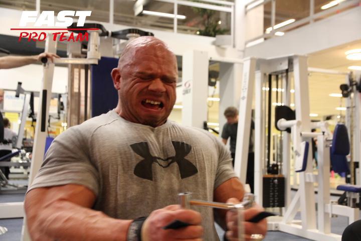 Jari Mentula