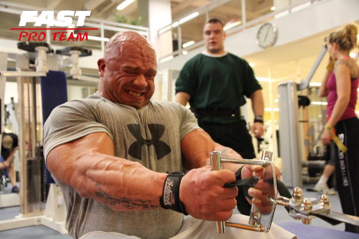 Jari Mentula