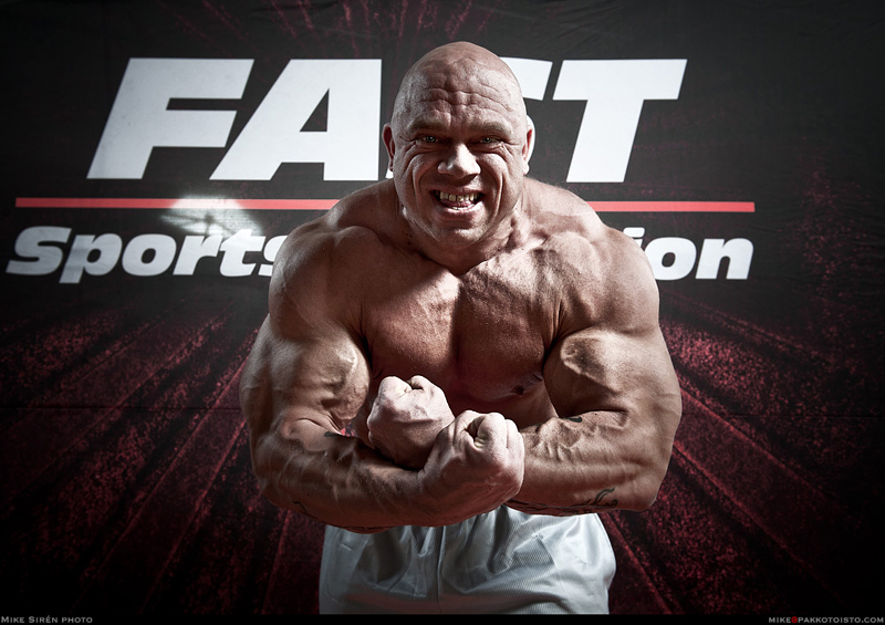Jari Mentula