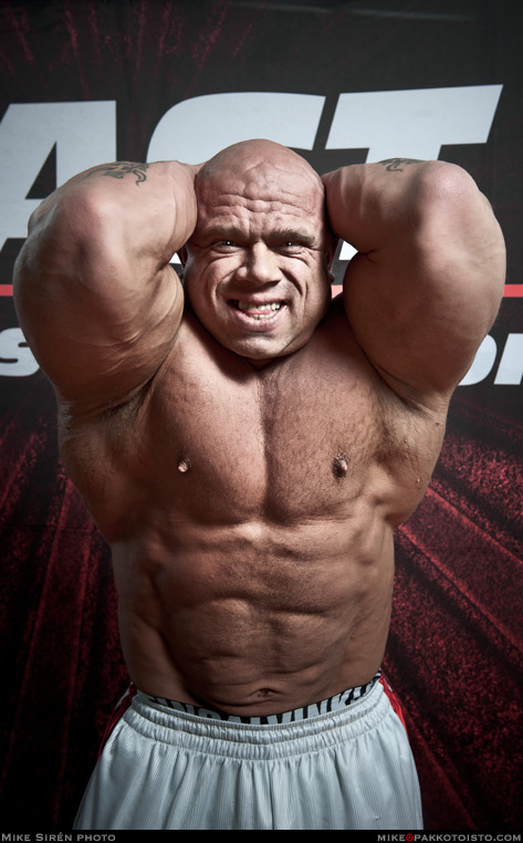 Jari Mentula