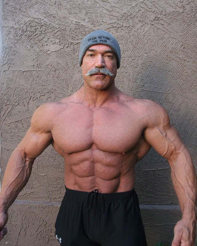 Rusty Jeffers