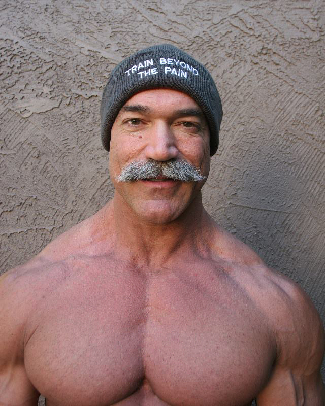 Rusty Jeffers