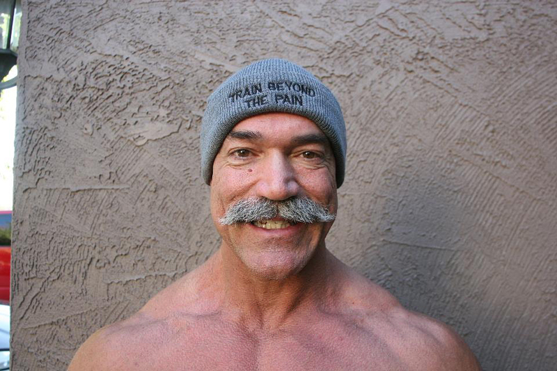 Rusty Jeffers