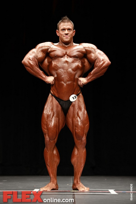 Jeff Long