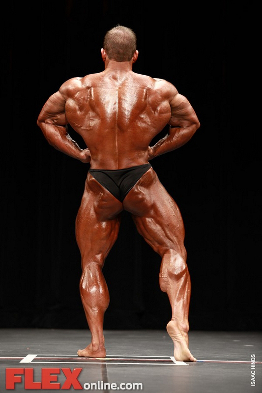 Jeff Long