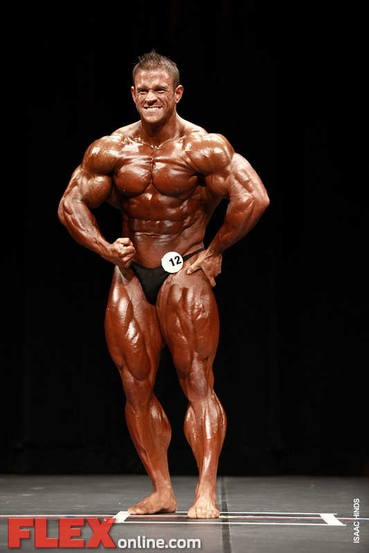 Jeff Long