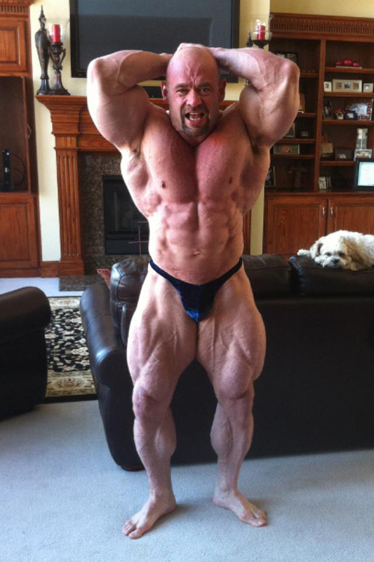 Branch Warren