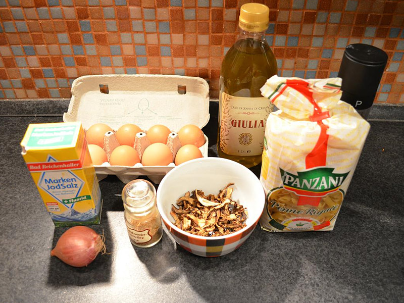 P�iprav�me si pot�ebn� ingredience.