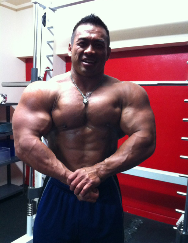 Hidetada Yamagishi