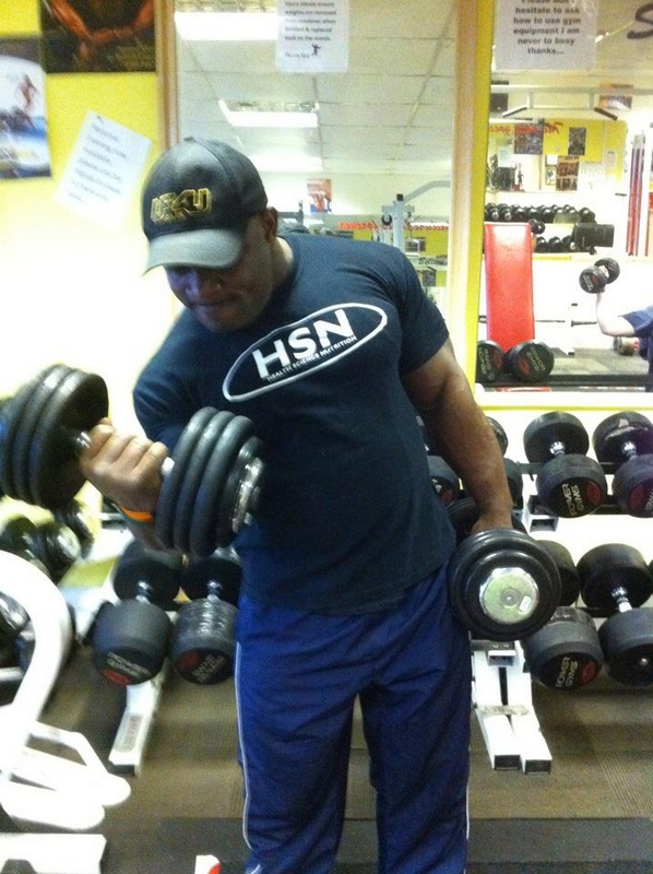 Nana Manu