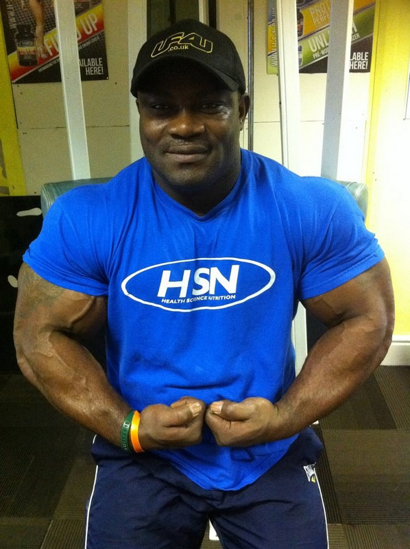 Nana Manu