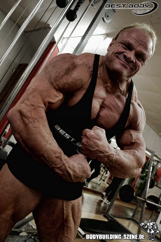 Roland Cziurlok