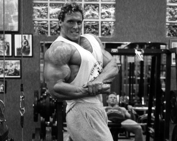 Ralf M�ller