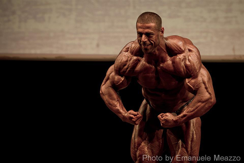 Firas Saied