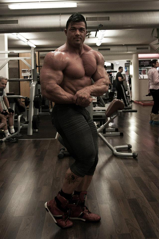 Tony Breznik