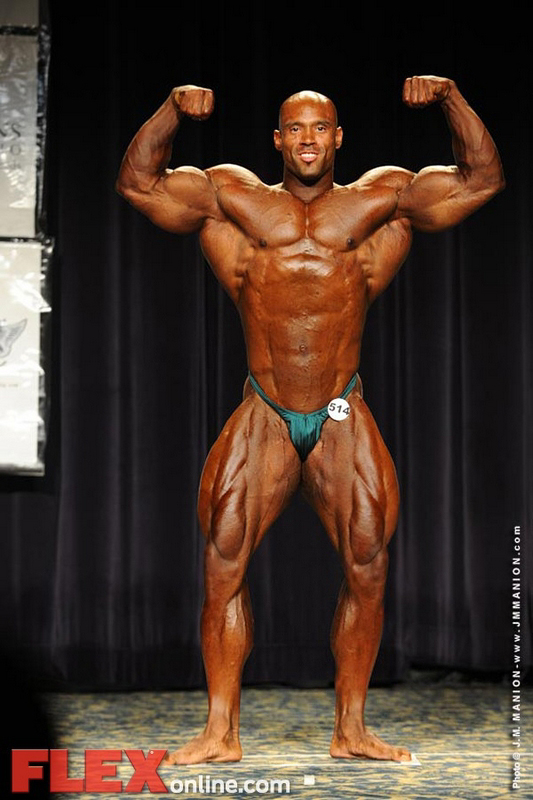 Juan Morel
