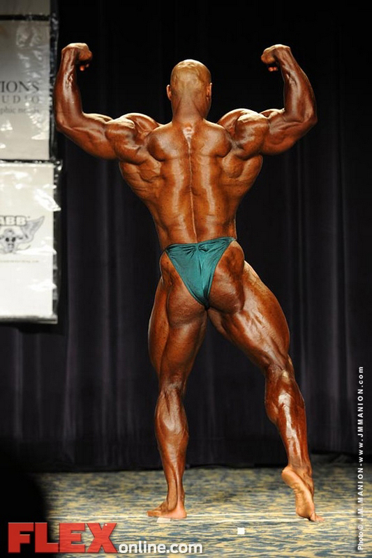 Juan Morel