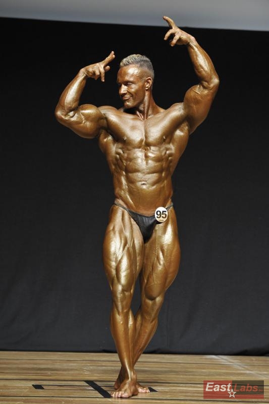 Andre Regestein