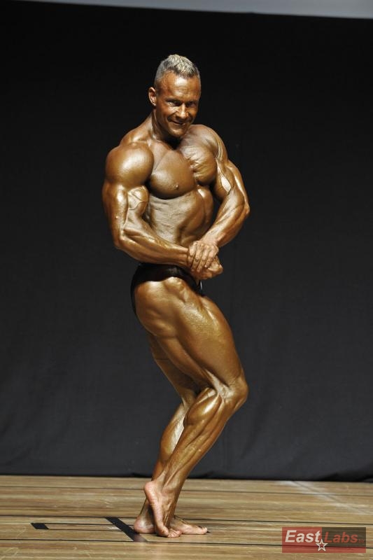 Andre Regestein