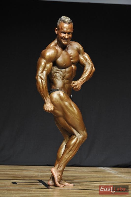 Andre Regestein