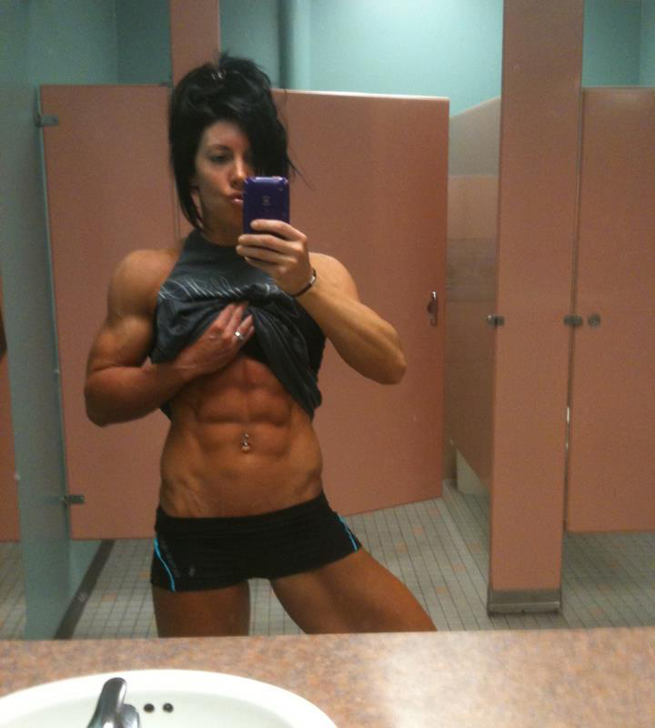 Dana Linn Bailey