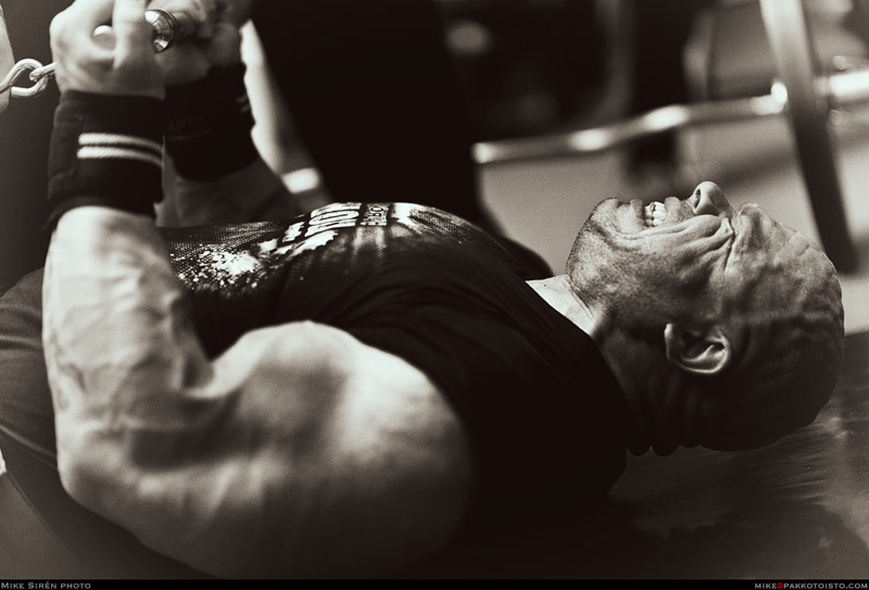 Jari Mentula