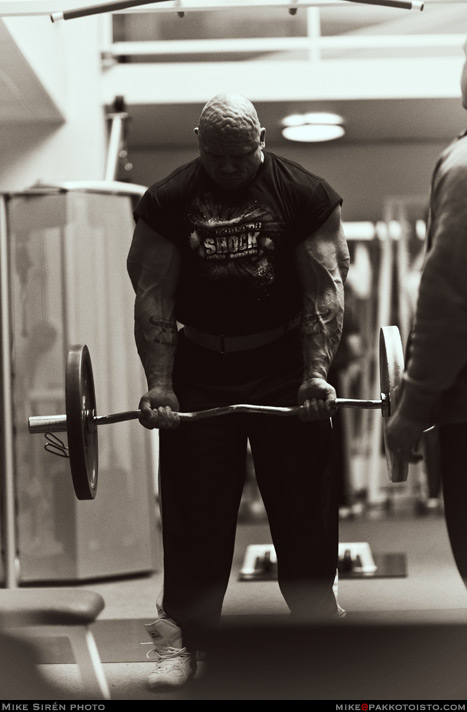 Jari Mentula